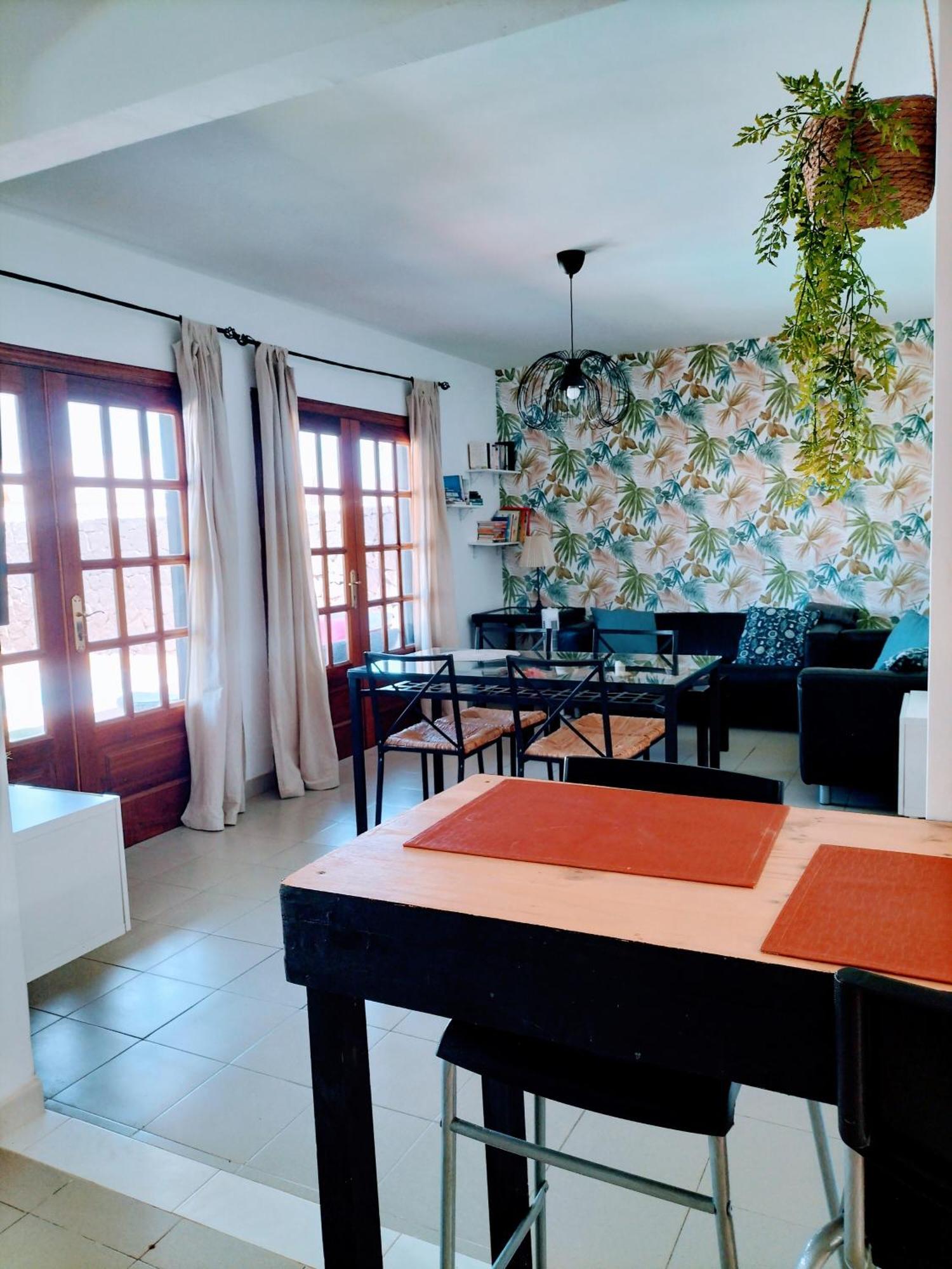 Lovely Villa Kiluka Heated Pool Playa Blanca  Extérieur photo