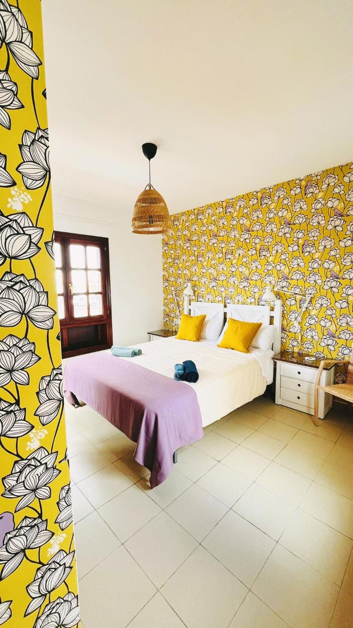 Lovely Villa Kiluka Heated Pool Playa Blanca  Extérieur photo
